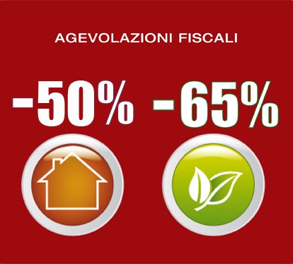 caldaie destrazioni fiscali