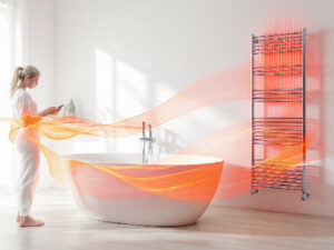 Ventilazione Meccanica Controllata